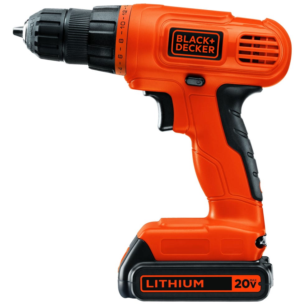 Black & Decker Clearance Platinum 20V MAX* Lithium  - Best Buy