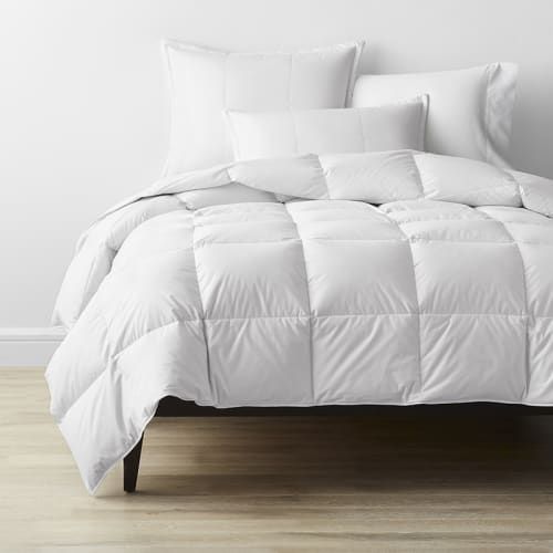 9 Best Down Alternative Comforters of 2022