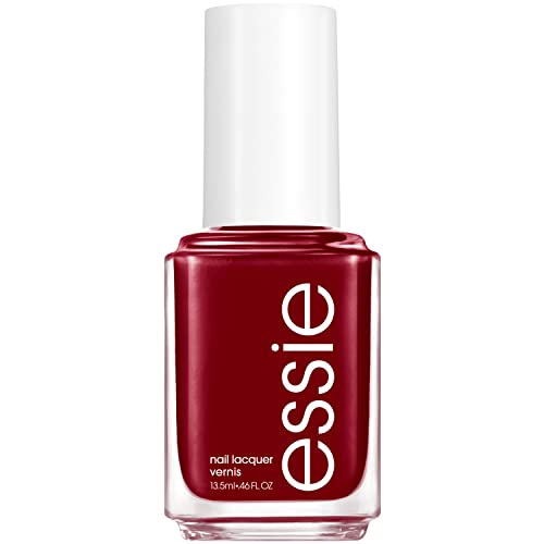 Essie Bordeaux Nail Polish