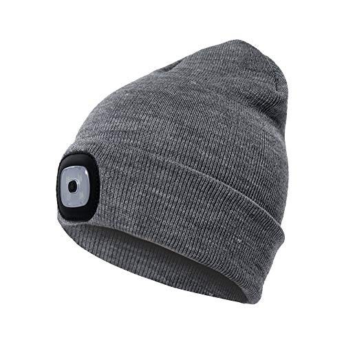 Unisex Beanie Hat 