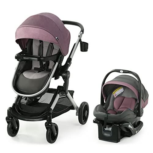 9 Best Car Seat and Stroller Combos of 2024, Tested and Reviewed
