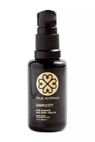 True Moringa Simplicity Pure Moringa Oil