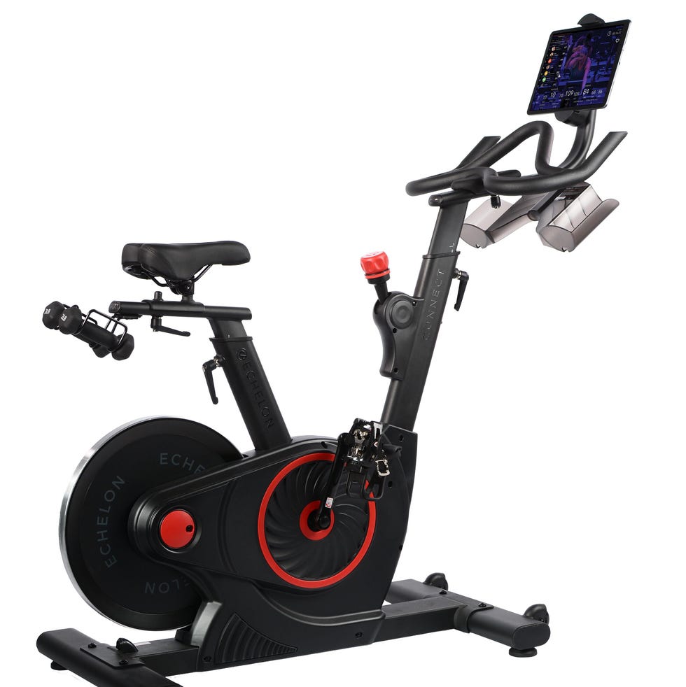 Connect Bike EX-7s