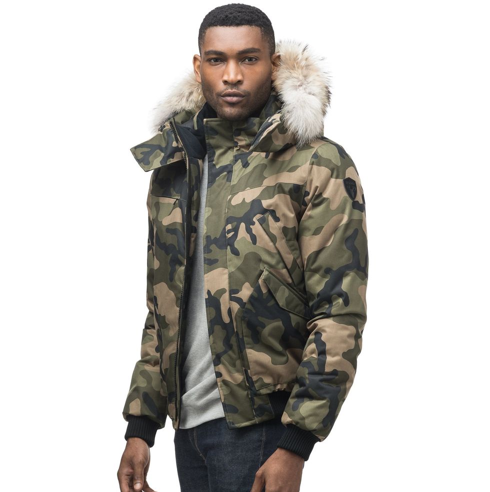 The 51 Best Jackets For Men In 2022 - Parkas, Coats, Bomber Jackets