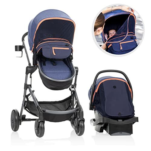 Girl Baby Stroller Car Seat for sale