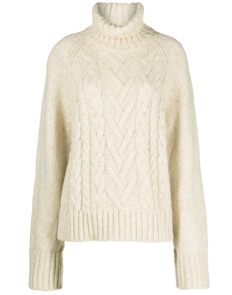 The Best Cable-Knit Sweaters for Cozy Comfort This Winter 2023
