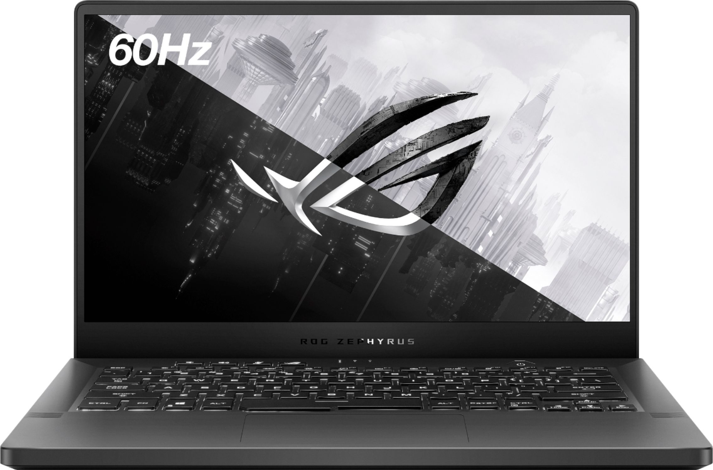 ASUS - ROG Zephyrus G14 14