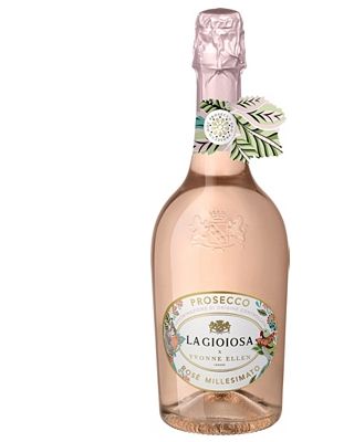 The Best Pink Prosecco for Your Fabulous Post-Pandemic Frivolity :  Vinography