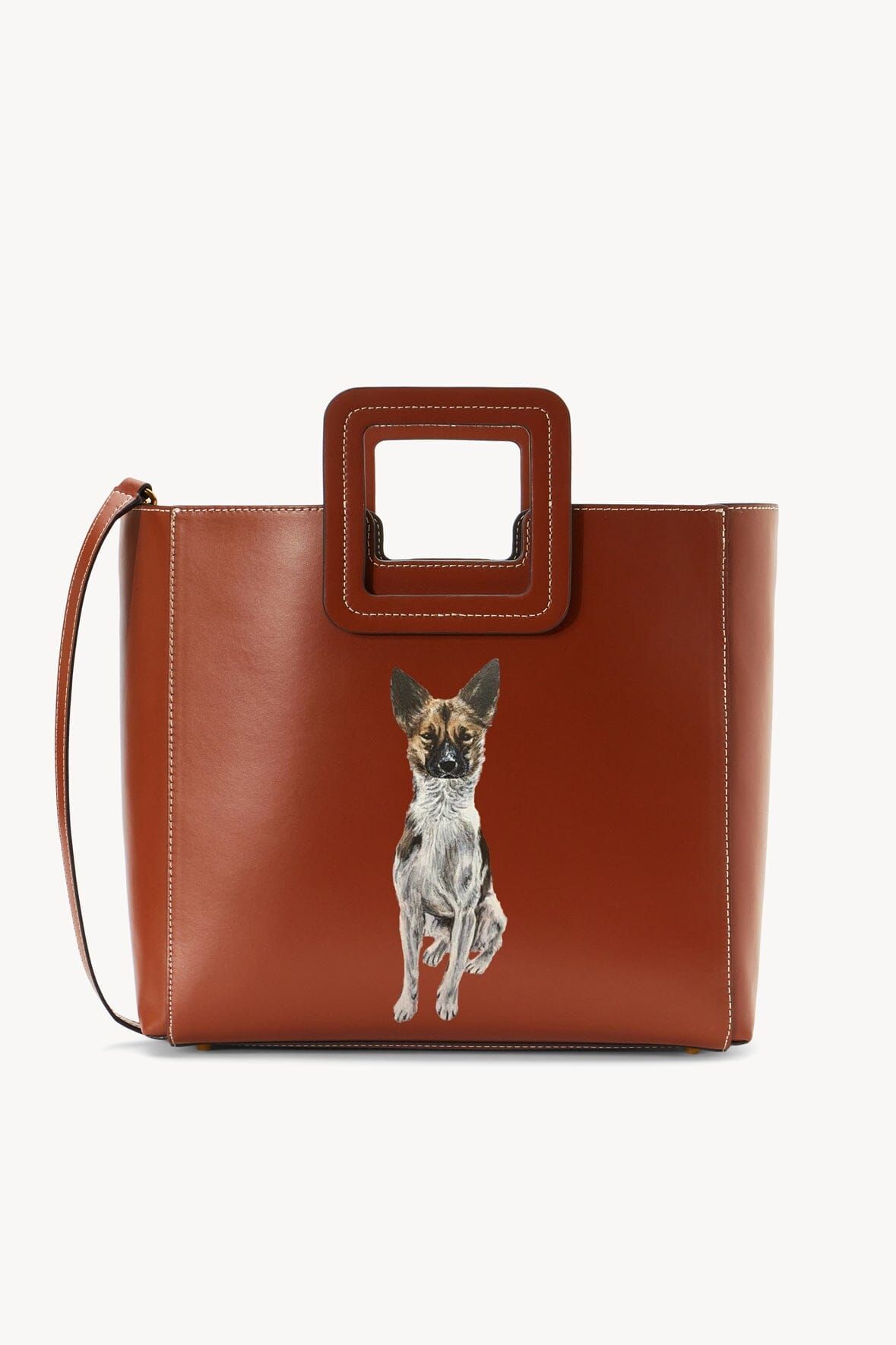 Staud discount dog bag