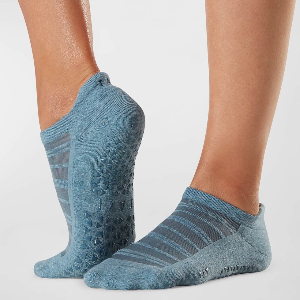 Barre Grip Socks 