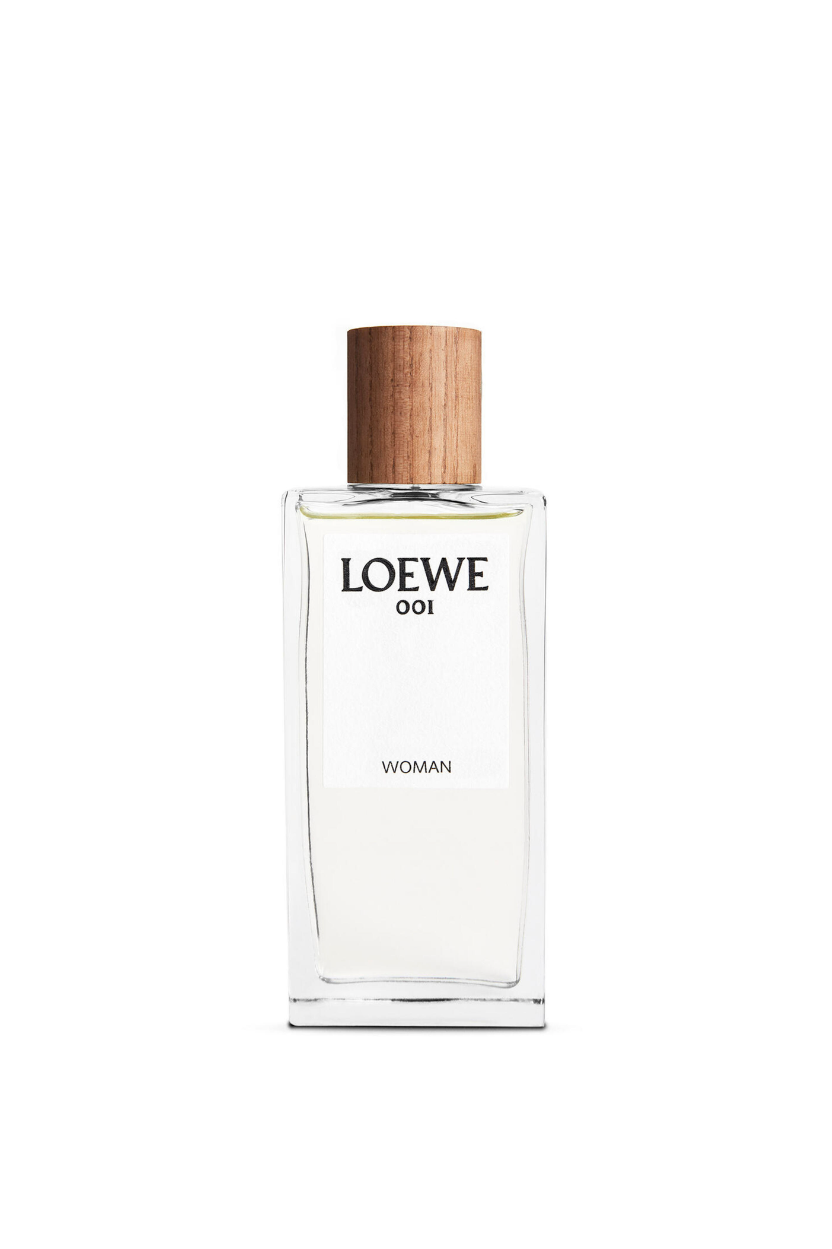 001 Woman Perfume