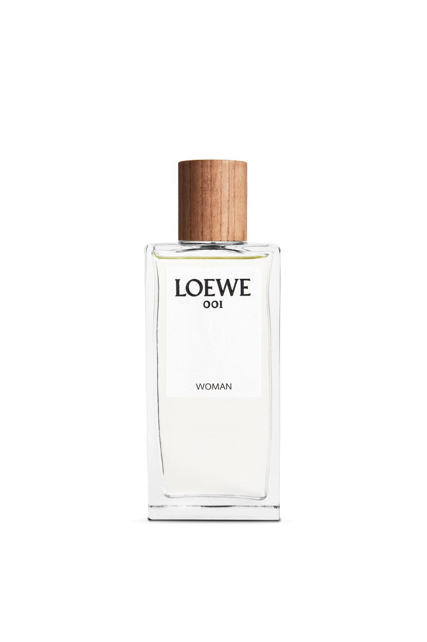 001 Woman Perfume