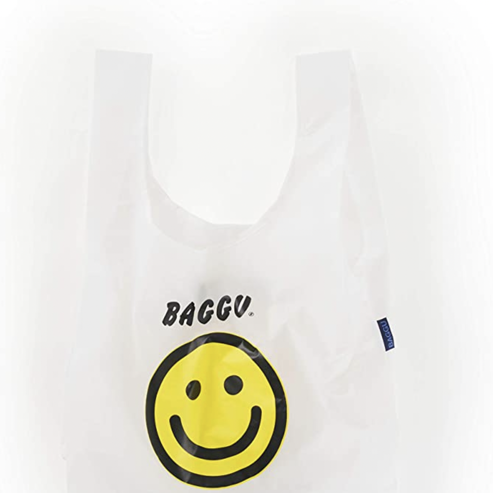 Standard Reusable Shopping Bag