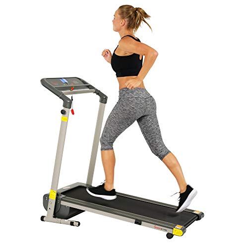 Affordable treadmills best sale for small spaces