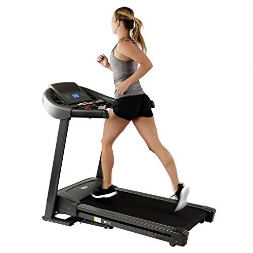 15 Best Foldable Treadmills For Small Spaces In 2022 Per Reviews