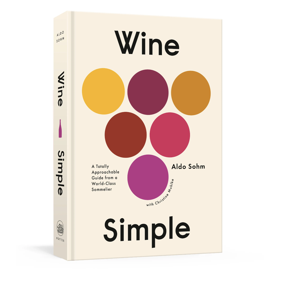 <em>Wine Simple</em>