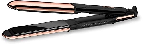 Planchas Salon Brilliance 2 en 1
