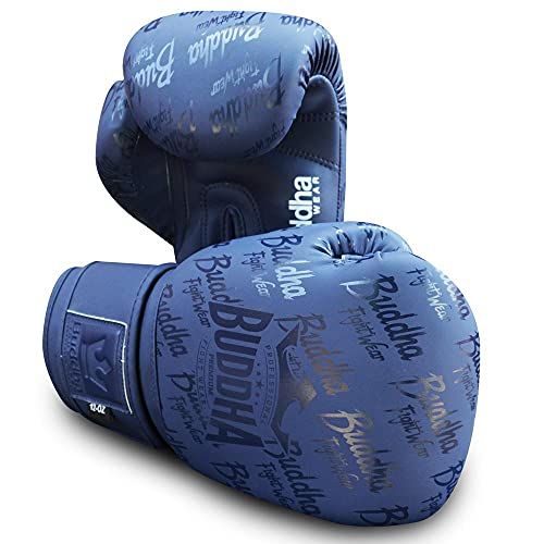 10 mejores guantes de boxeo para entrenar