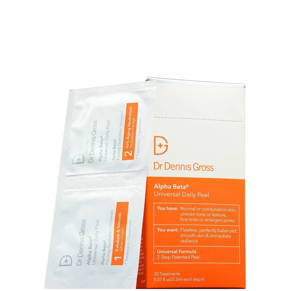 Alpha Beta Universal Peel 