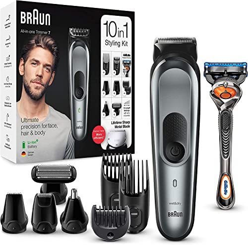 15 Best Body Trimmers for Men to Level Up the Grooming Game  PINKVILLA