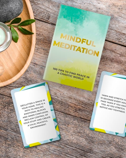 Mindfulness Gifts