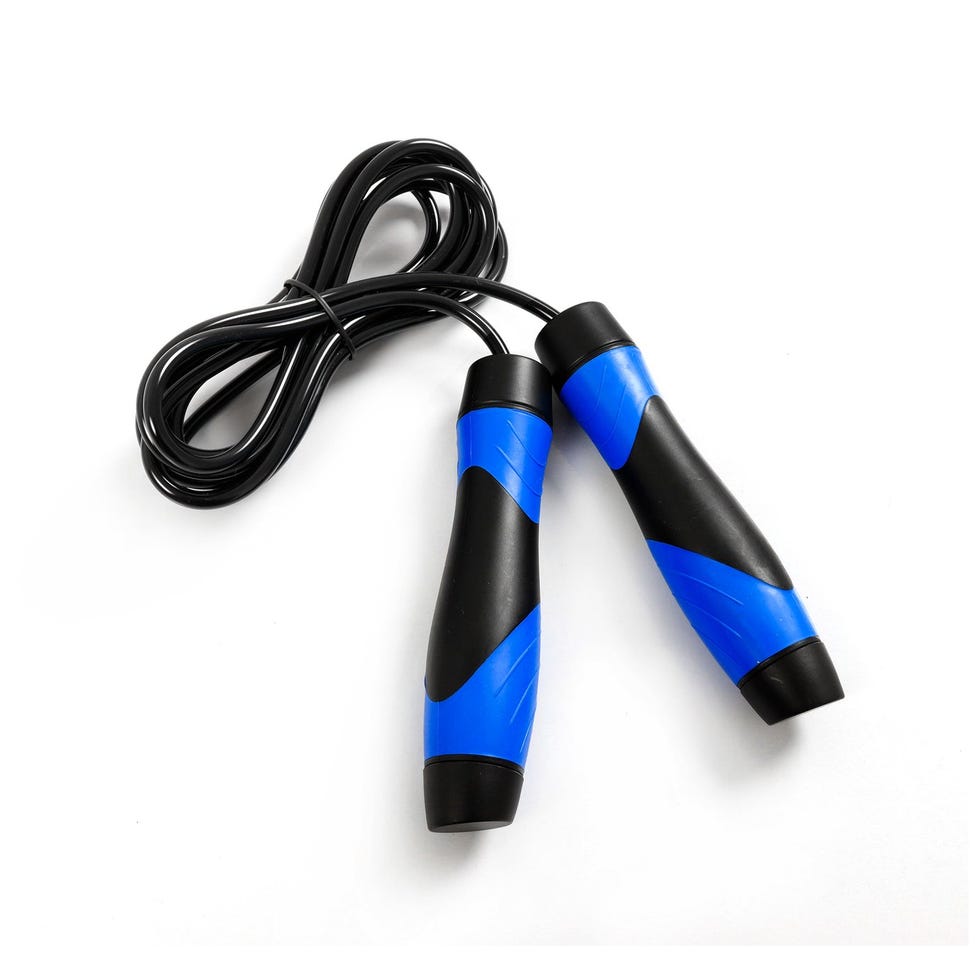 Pro Fitness Weighted Skipping Rope