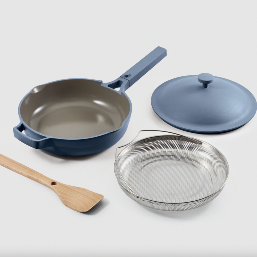 This Viral TikTok Pan Set Is Over 50% Off on Black Friday - CNET