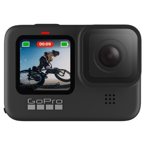 The Best 2022 GoPro Cyber Monday Deals to Shop Now