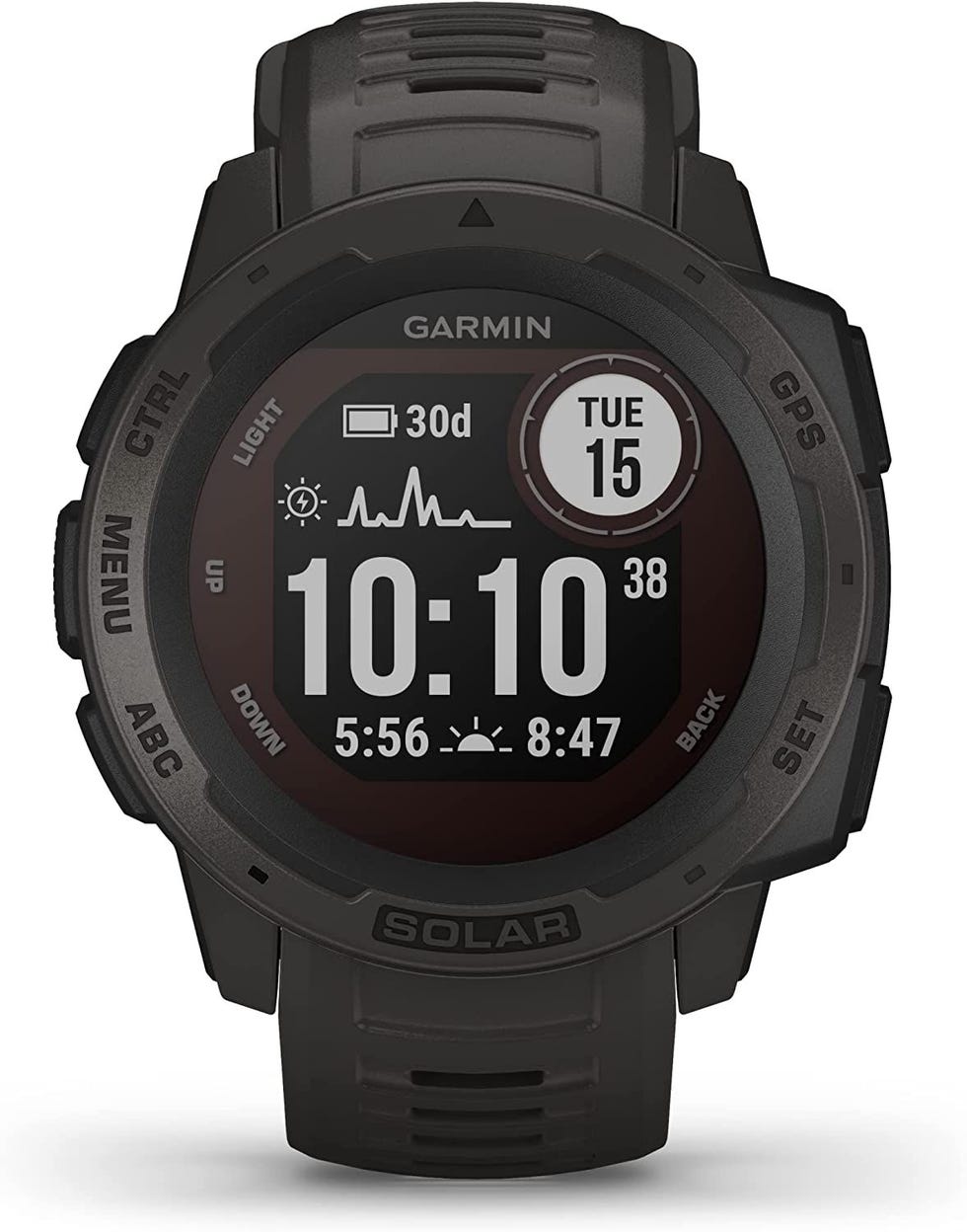 Garmin Instinct Solar