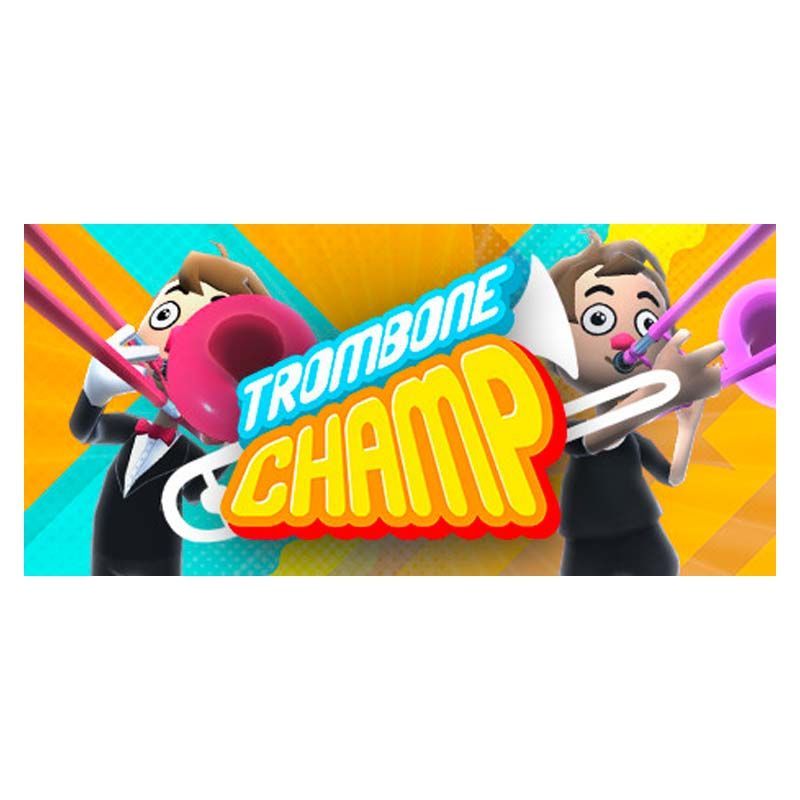 Trombone Champ - Steam