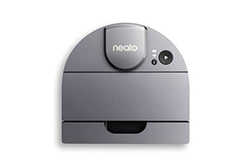 Robot Aspirador Inteligente