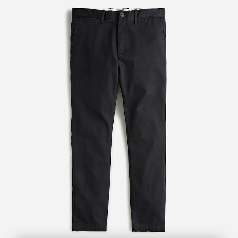 250 Skinny-Fit Pant in Stretch Chino