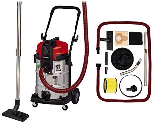 Einhell Aspirador seco y húmedo