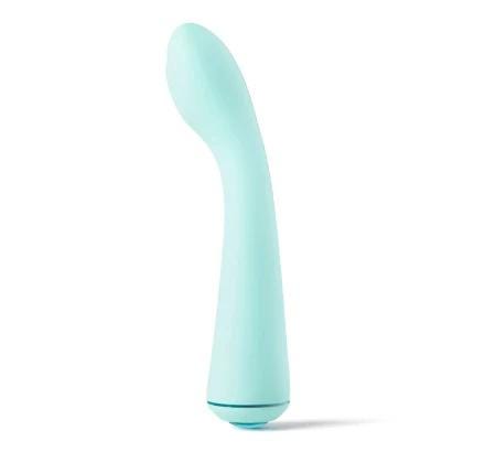 Self-Pleasure G-spot Vibrator