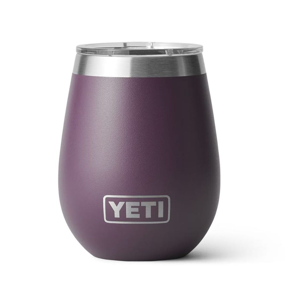 YETI Rambler 20 oz. - Pink - Kissimmee Valley Feed