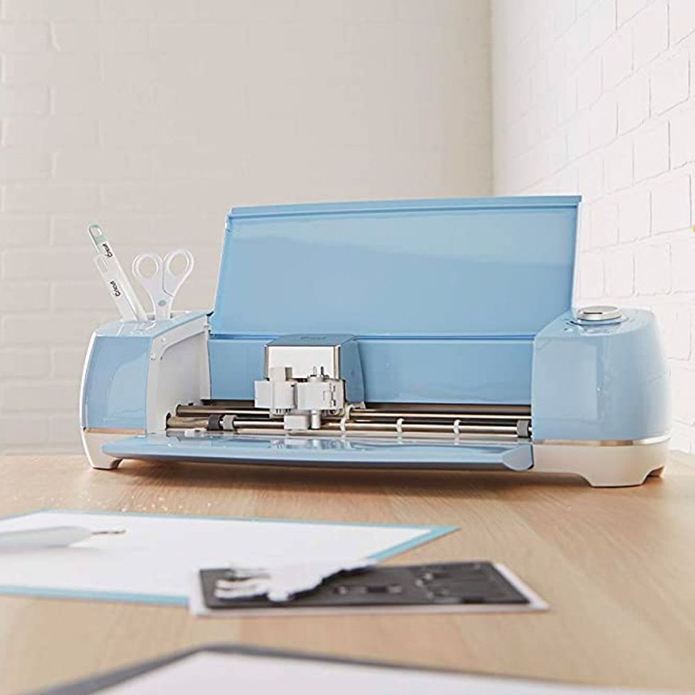Cricut Explore Air 2 review - the perfect gift