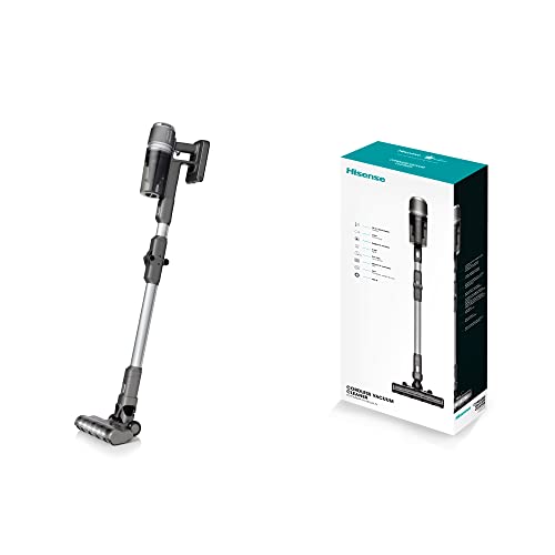 Aspirador Hisense HVC6464A