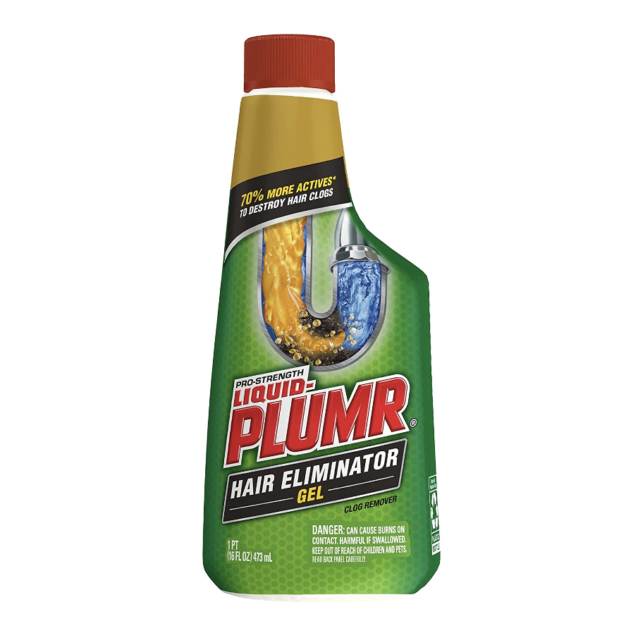 9 Best Drain Cleaners of 2024, Tested by Experts