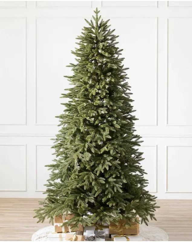 Christmas trees on sale outlet for black friday