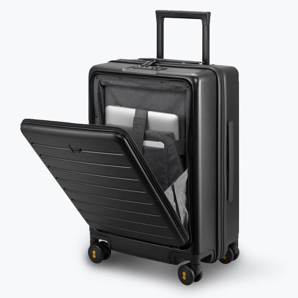 Road Runner Carry-On with Laptop Pocket