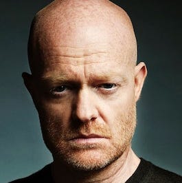 EastEnders video messages EastEnders video messages
