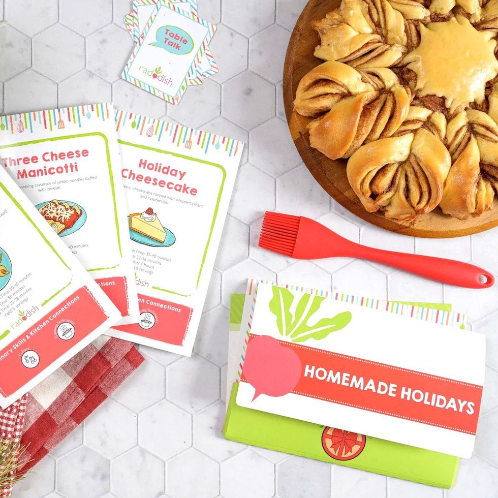 The Best Kids Cooking Kits That Just Might Them Get Interested in the  Kitchen