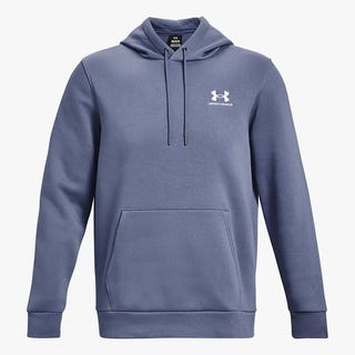 Under Armour Essential Fleece Hoodie Under Armour Essential Fleece Hoodie