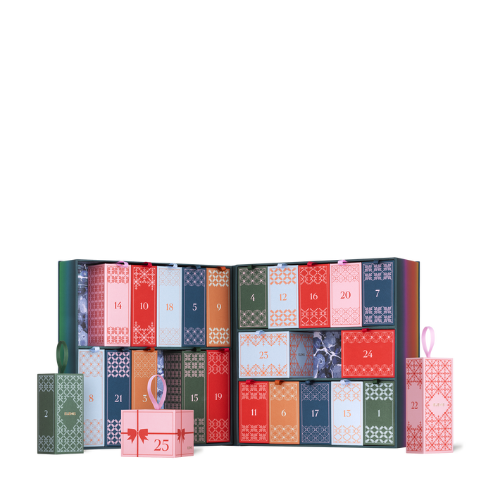Elemis Skin Wellness Advent Calendar: The Complete Collection