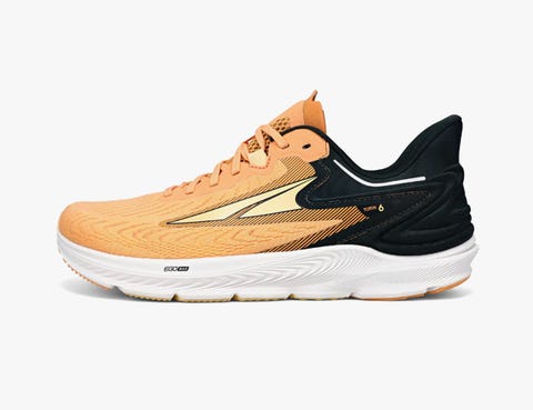neutral zero drop running shoes