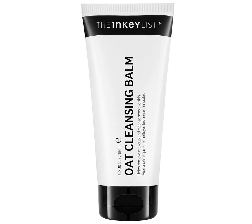 Oat Cleansing Balm