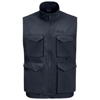 Jack Wolfskin Lakeside Trip Vest Jack Wolfskin Lakeside Trip Vest
