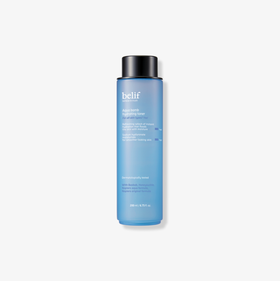 Aqua Bomb Hydrating Toner