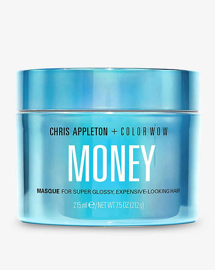 Color Wow x Chris Appleton Money Masque