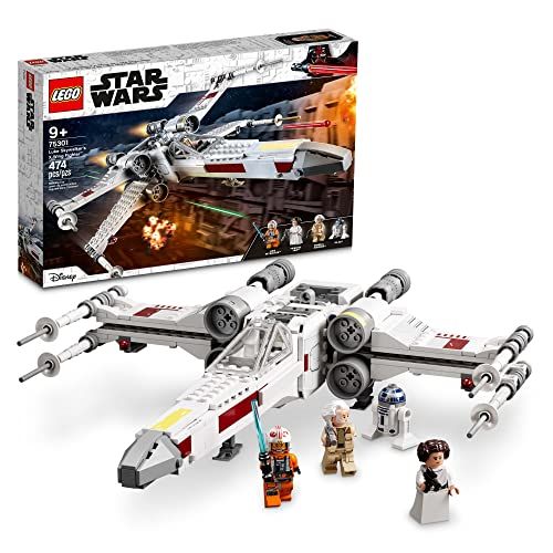 lobby Rejsebureau Hukommelse The 7 Best Lego 'Star Wars' Sets of 2022 — Space Legos